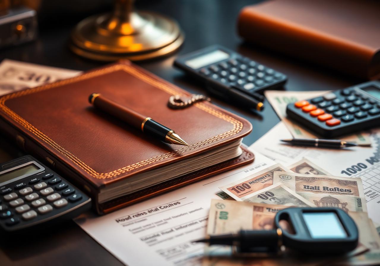 KMAN Associates — CA & Tax Firm