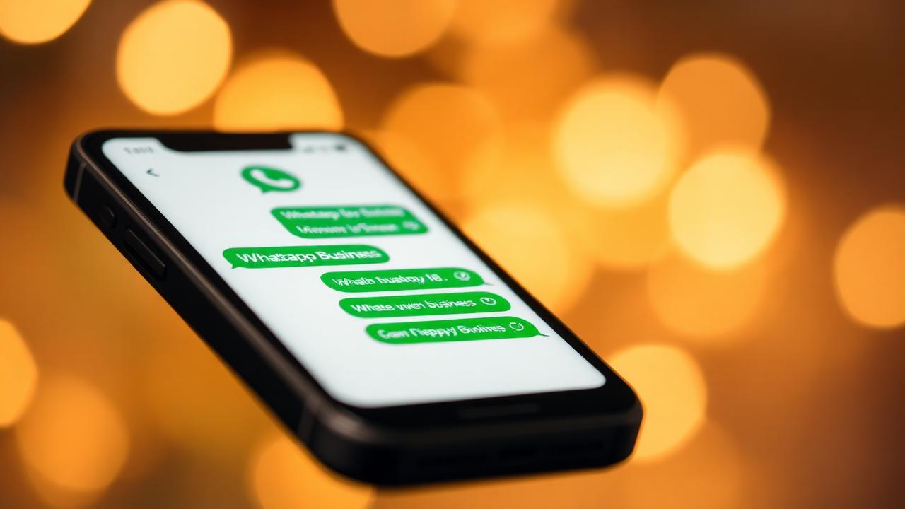 WhatsApp AI + CRM System