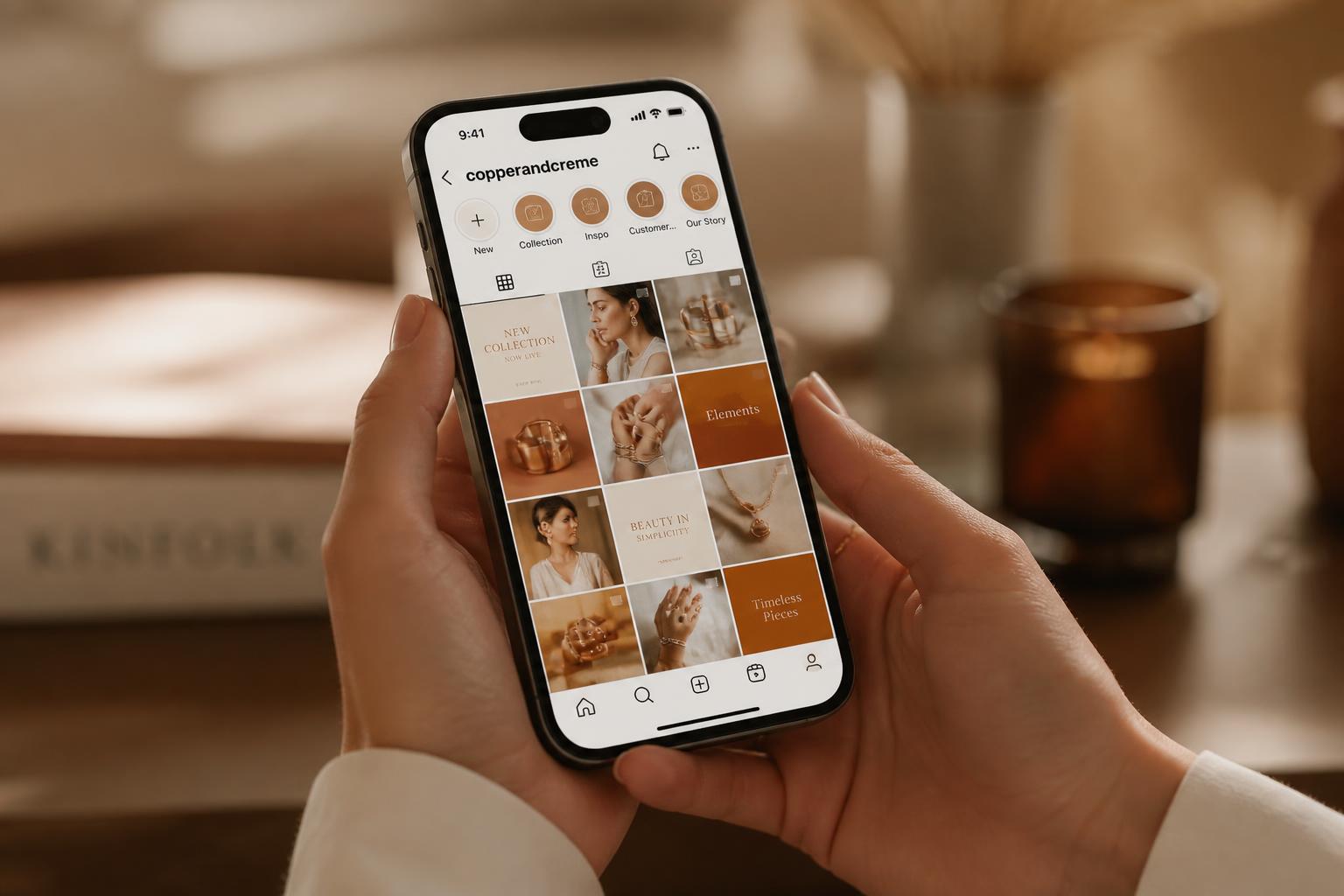 Google Review QR System